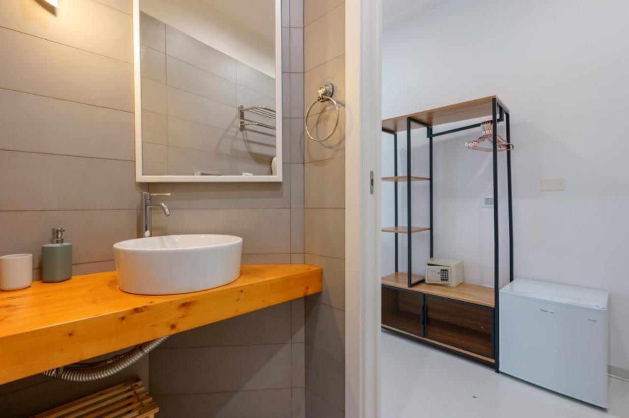 Lumiere Rooms - Eja Sardinia Cagliari Ngoại thất bức ảnh