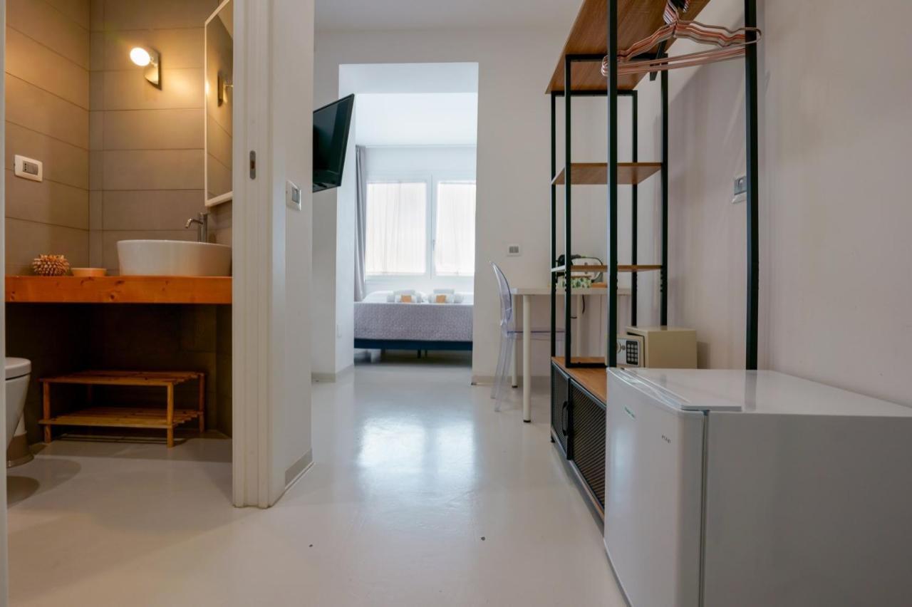 Lumiere Rooms - Eja Sardinia Cagliari Ngoại thất bức ảnh
