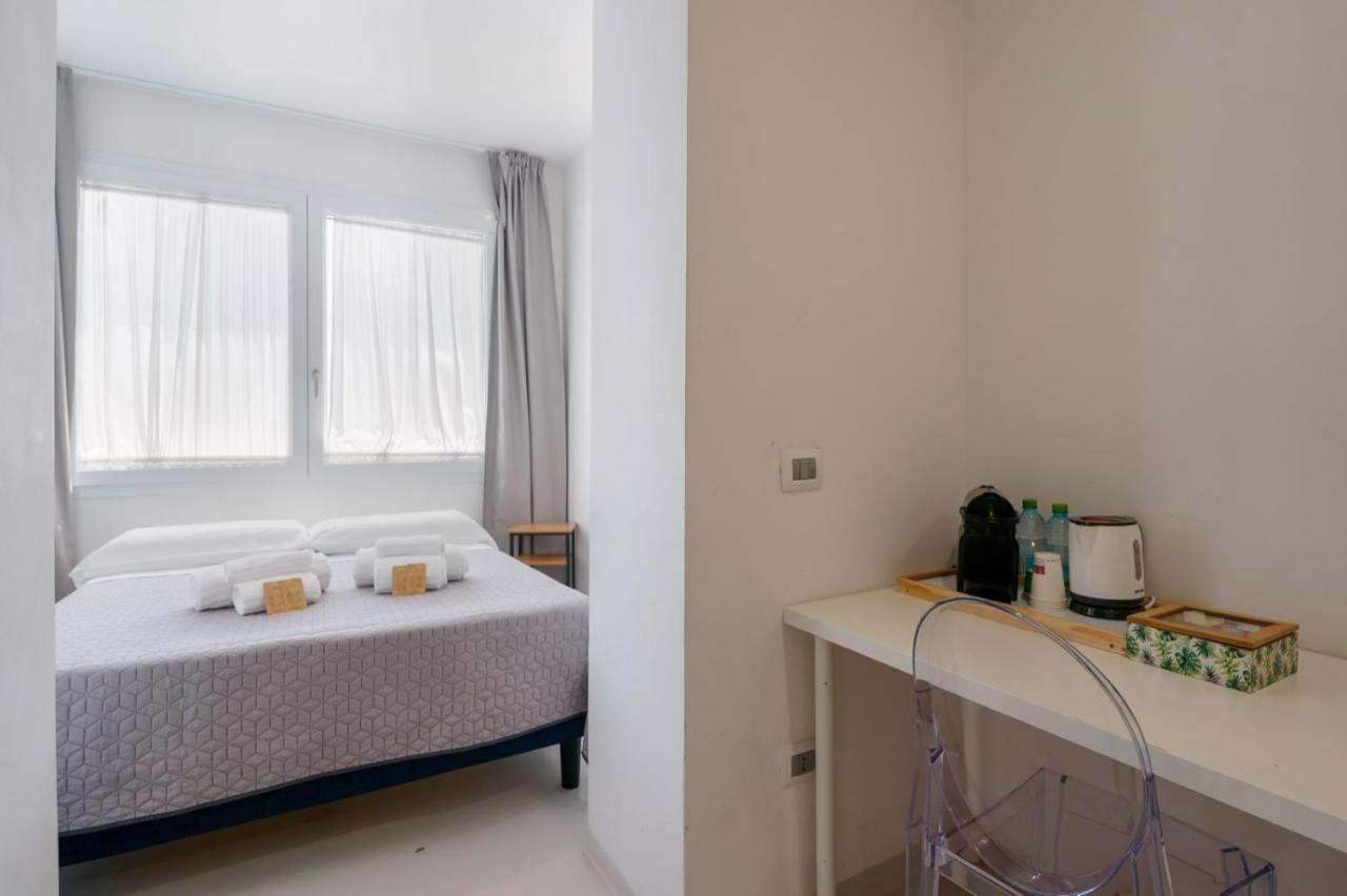 Lumiere Rooms - Eja Sardinia Cagliari Ngoại thất bức ảnh