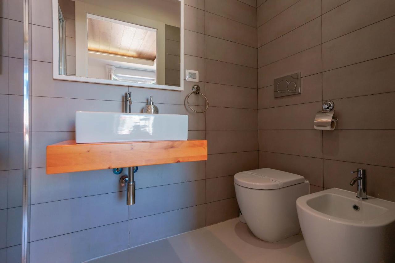 Lumiere Rooms - Eja Sardinia Cagliari Ngoại thất bức ảnh