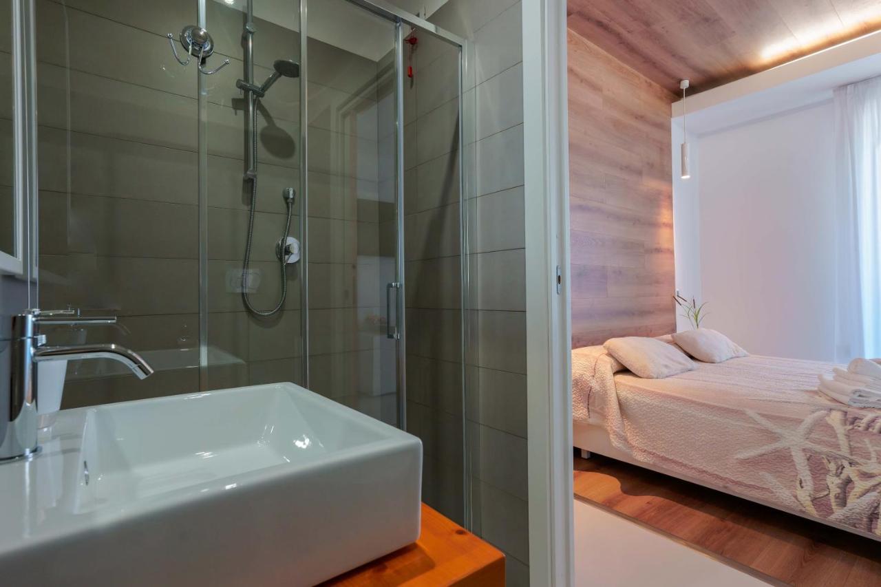 Lumiere Rooms - Eja Sardinia Cagliari Ngoại thất bức ảnh