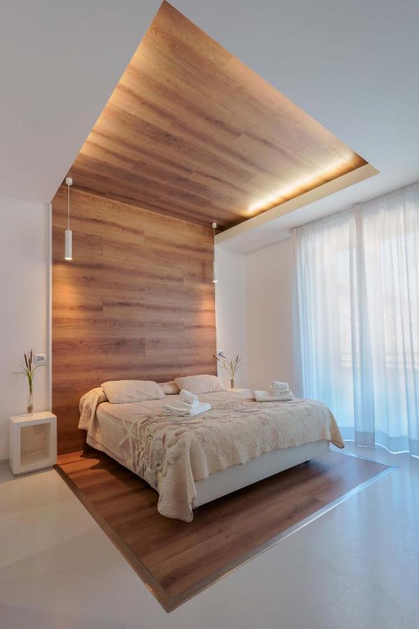 Lumiere Rooms - Eja Sardinia Cagliari Ngoại thất bức ảnh